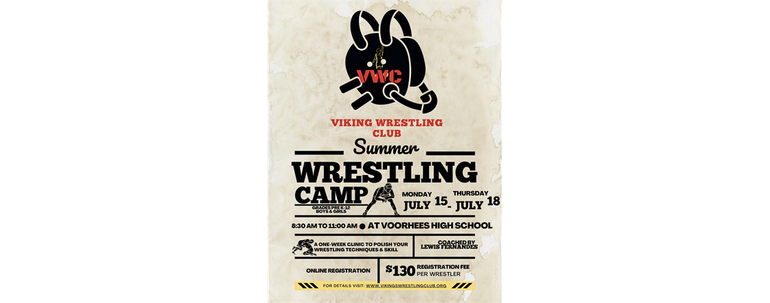 Viking Wrestling Club > Home